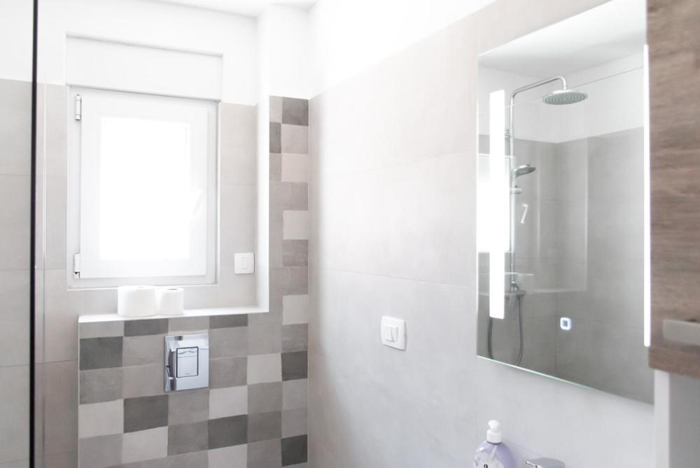 Apartments Viki Kruševo Eksteriør bilde