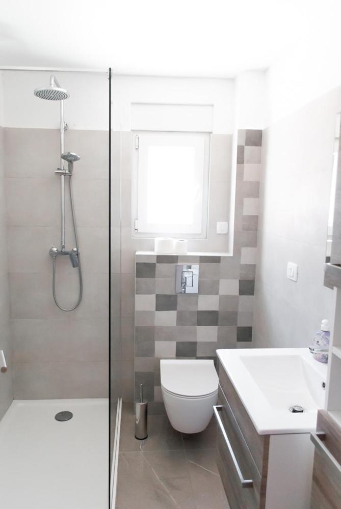 Apartments Viki Kruševo Eksteriør bilde
