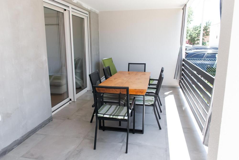 Apartments Viki Kruševo Eksteriør bilde